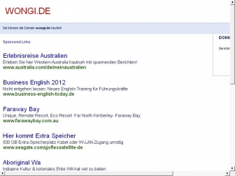http://wongi.de