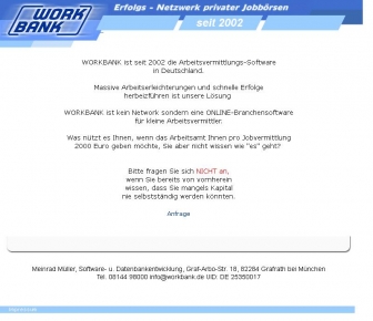 http://workbank.de