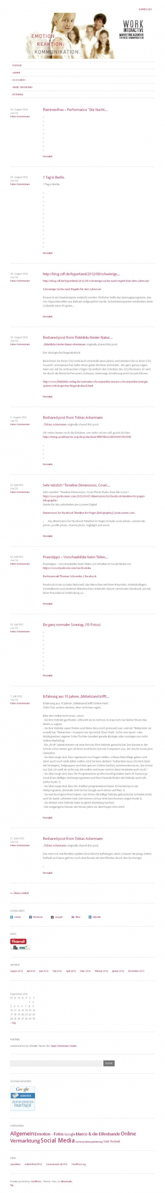 http://workinteractive.de