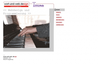 http://wort-und-web.de