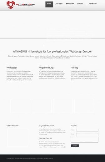 http://wowasweb.de