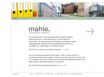 http://wp-mahle.de