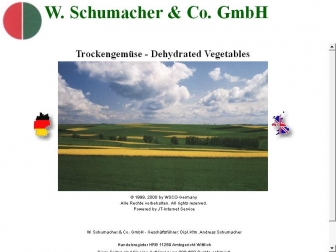 http://wschumacher.com