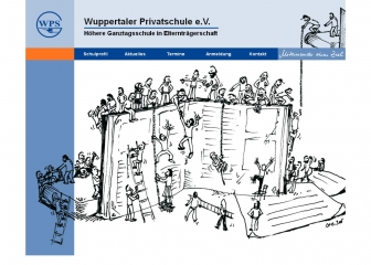 http://wuppertaler-privatschule.de