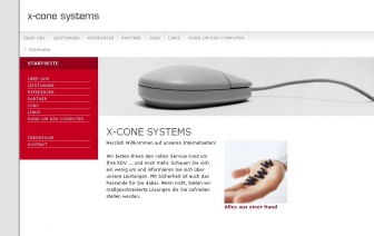 http://x-cone.de