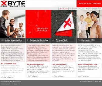 http://xbyte.de