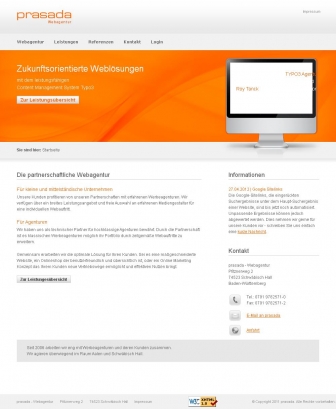 http://xineo-agenturservice.de