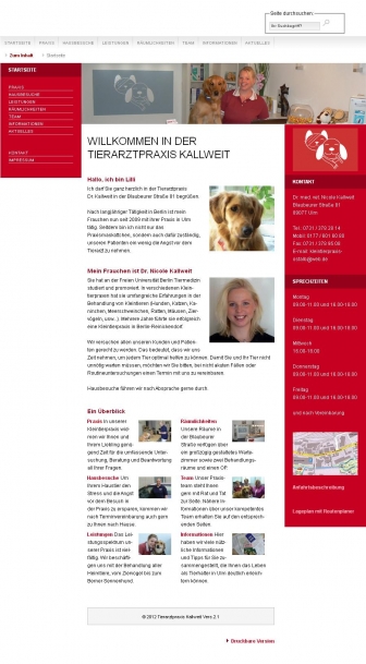 http://xn--ihre-tierrztin-eib.de