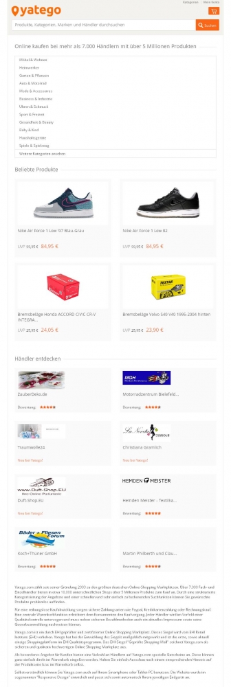 http://yatego.com