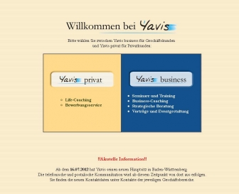 http://yavis.de