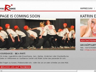 http://yourdance-emsdetten.de