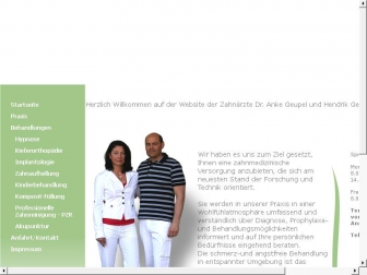 http://zahnarzt-gera.info