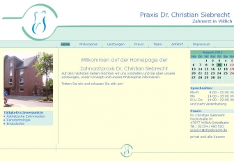 http://zahnarzt-siebrecht.de
