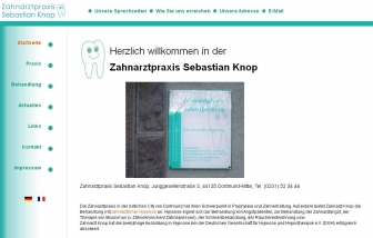http://zahnarztpraxis-knop.de