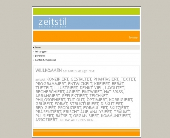 http://zeitstil.com