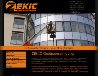 http://zekic.de