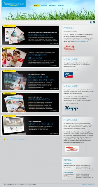 http://zentral-kommunikation.de