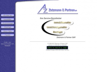 http://zetzmann-partner.de