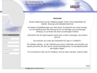 http://ziegler-haustechnik.de