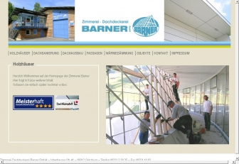 http://zimmerei-barner.de