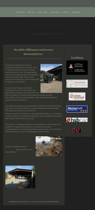 http://zimmerei-ritter.de