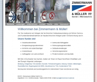 http://zimmermann-mueller.de