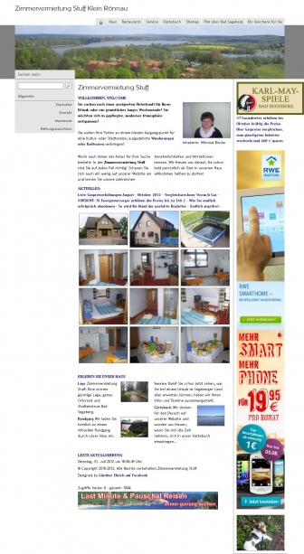 http://zimmervermietung-stuff.de