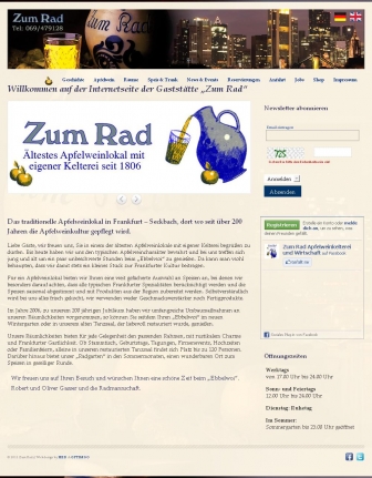 http://www.zum-rad.de