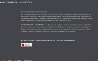 http://zumbansen-architekten.de