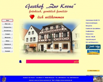 http://zur-krone-weismain.de