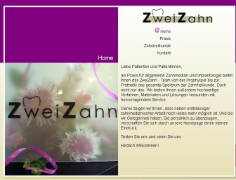 http://zweizahn.de
