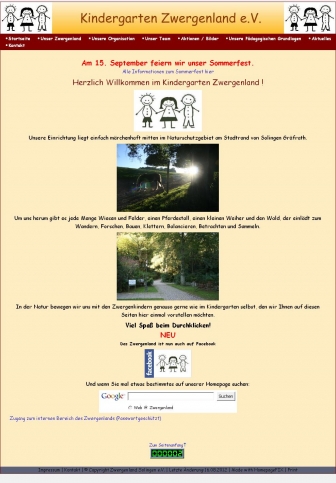 http://zwergenland-solingen.de
