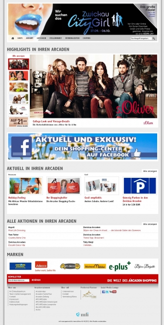 http://www.zwickau-arcaden.de